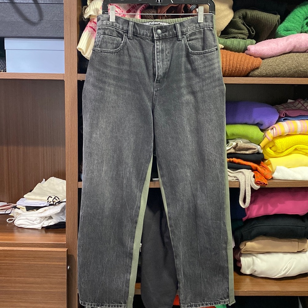 Alexander Wang jeans